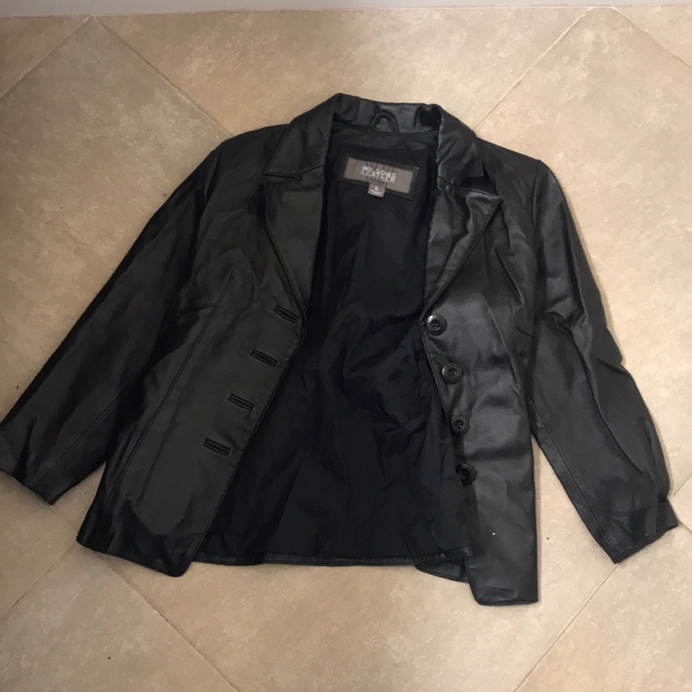 WILSONS LEATHER Jacket